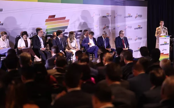 Anúncio dos projetos selecionados pela Chamada Nordeste