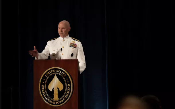 Ações contra pescadores no Caribe são conduzidas por Mike Bradley