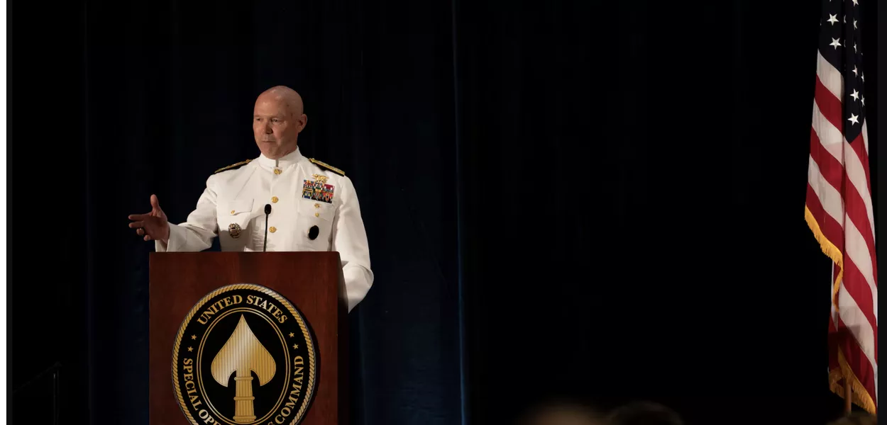 Ações contra pescadores no Caribe são conduzidas por Mike Bradley