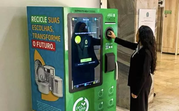 Prolata e Ambipar ampliam recompensas e estimulam reciclagem de aço