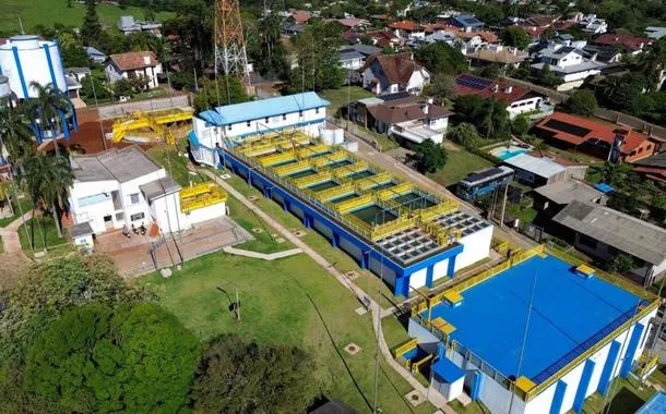 BNDES libera R$ 2 bilhões para ampliar saneamento em 60 cidades do RS