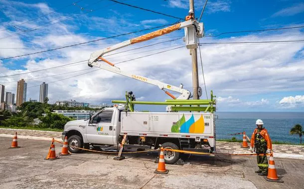 Aneel reafirma multa milionária contra a Neoenergia Coelba