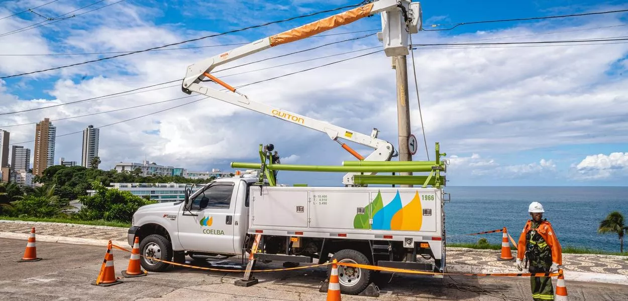 Aneel reafirma multa milionária contra a Neoenergia Coelba
