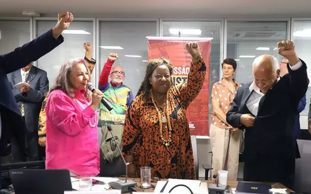 Lideranças em debate 