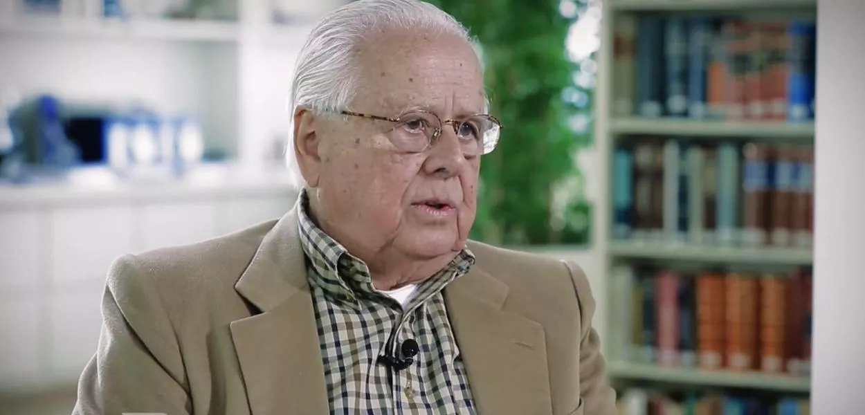 Ary Oswaldo Mattos Filho