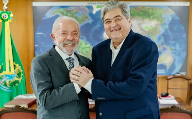 Entidades sindicais de jornalistas condenam contratação de Datena pela EBC