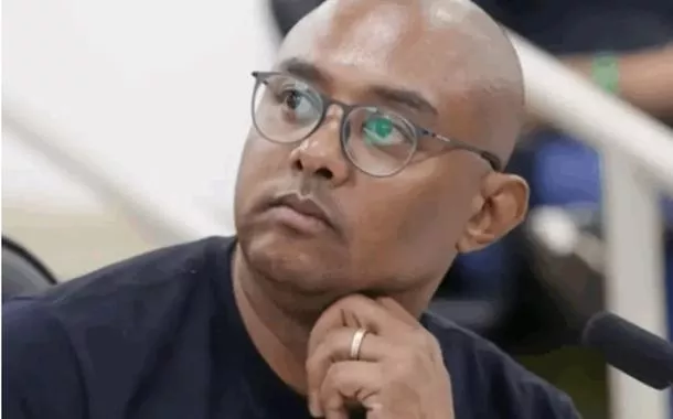  Cássio Luiz Barbosa