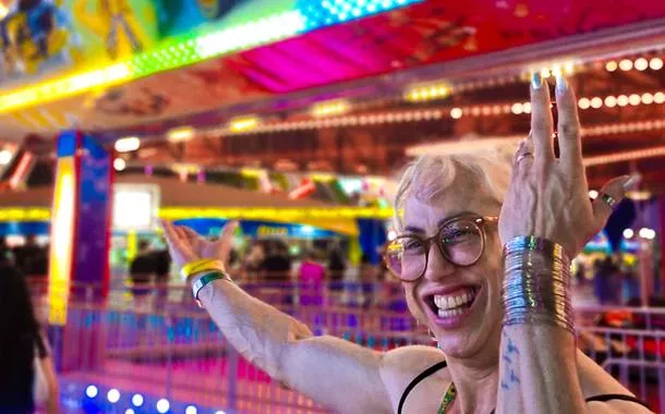 Entre Ciclos, Corpos e Sentidos: Dia Internacional da Pessoa com Deficiência