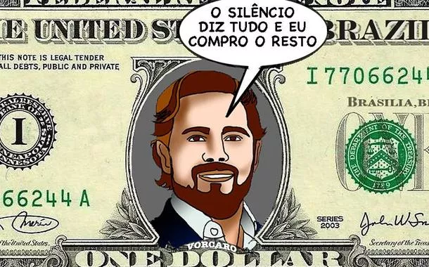 Sigilo - 03 de dezembro de 2025