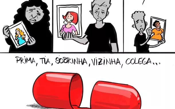 Chega - 03 de dezembro de 2025