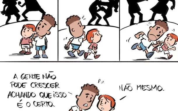 Feminicídio - 03 de dezembro de 2025