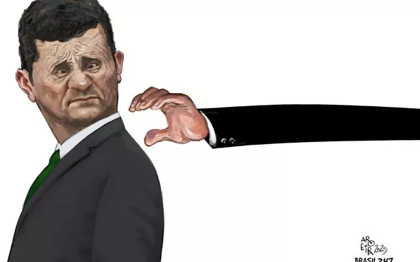 Perto, mais perto, pertinho... - 03 de dezembro de 2025