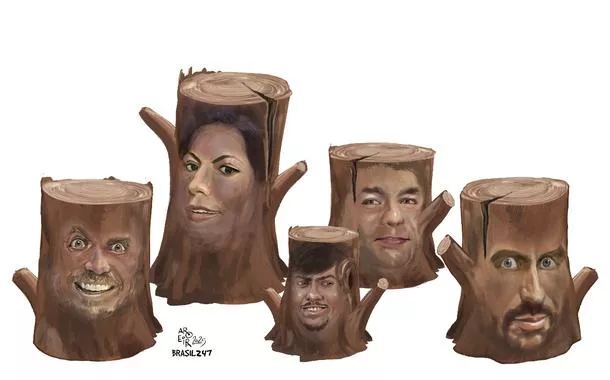 ... das vaidades - 03 de dezembro de 2025