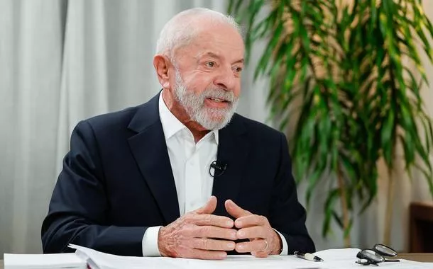 Ceará inicia nova era de desenvolvimento, afirma Lula