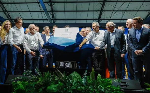 Lula: 'vamos transformar o Brasil no maior produtor de energia renovável do mundo'