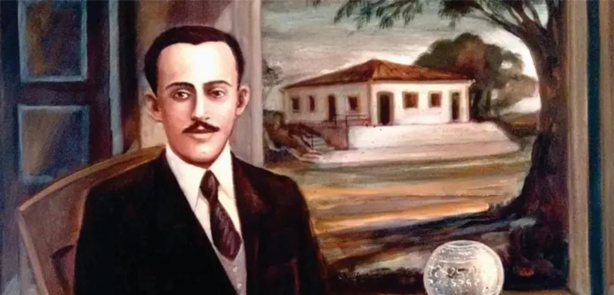 O poeta Augusto dos Anjos e a prostituição no Recife