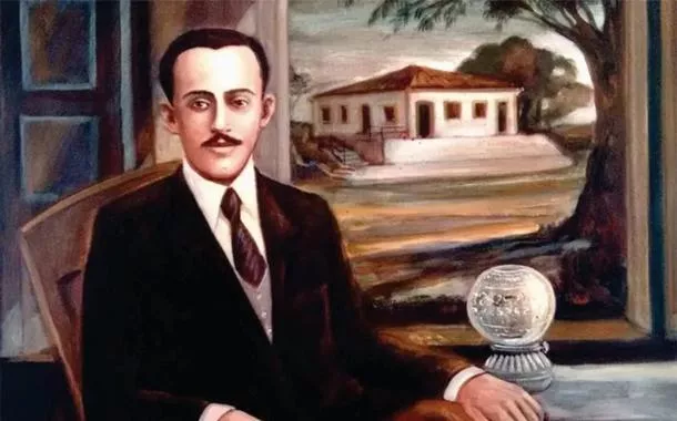 O poeta Augusto dos Anjos e a prostituição no Recife