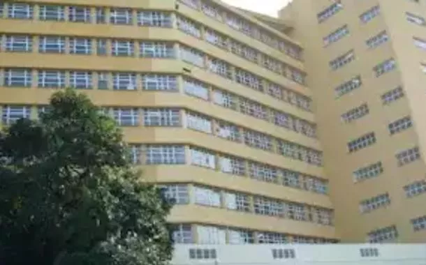 Hospital Heliópolis