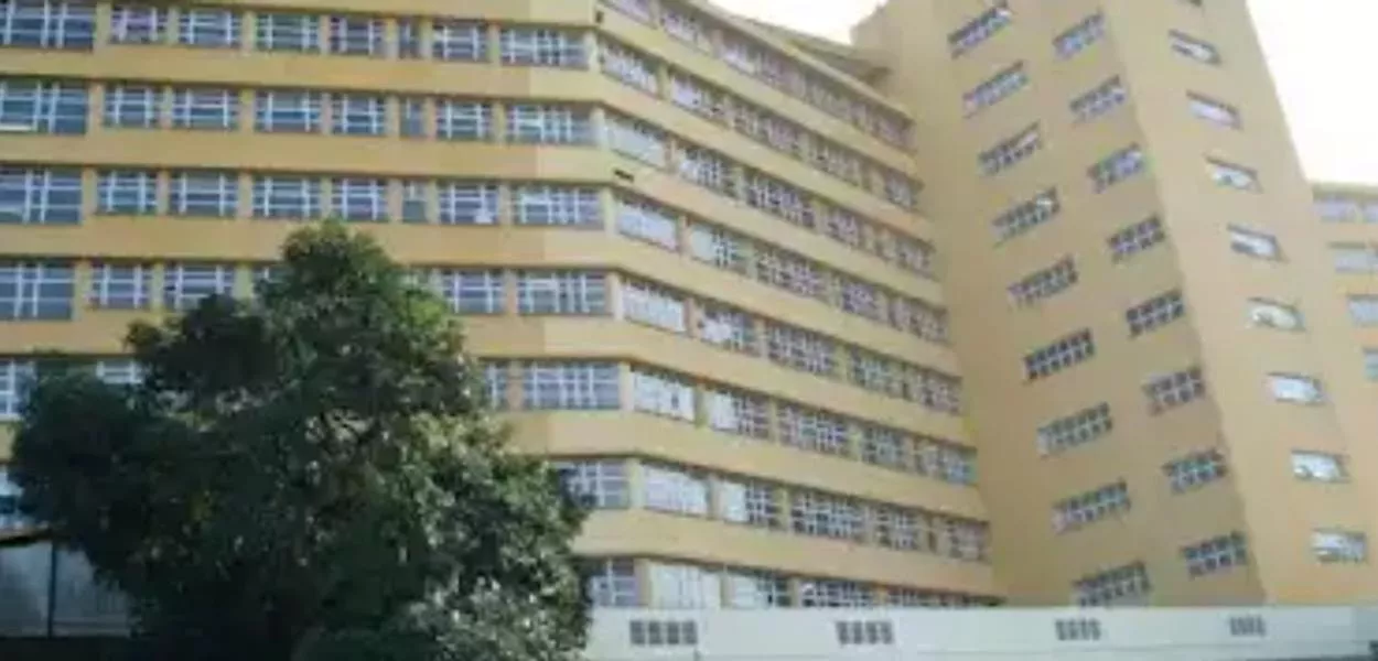 Hospital Heliópolis