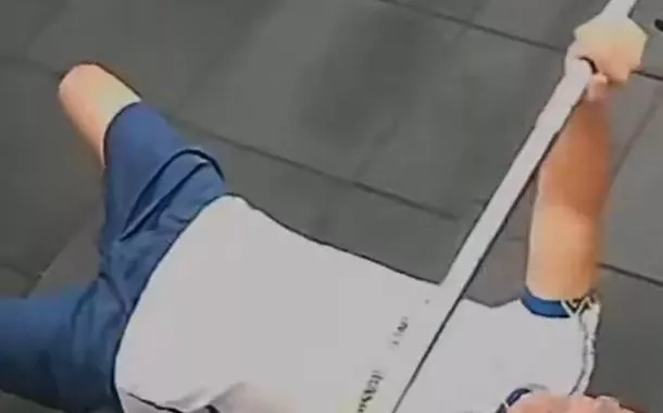 O velório de Ronald acontece nesta quarta-feira (3) e o sepultamento no cemitério Morada da Paz - Paulista (PE).