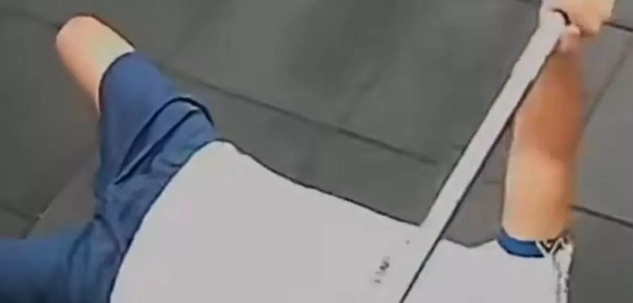 O velório de Ronald acontece nesta quarta-feira (3) e o sepultamento no cemitério Morada da Paz - Paulista (PE).