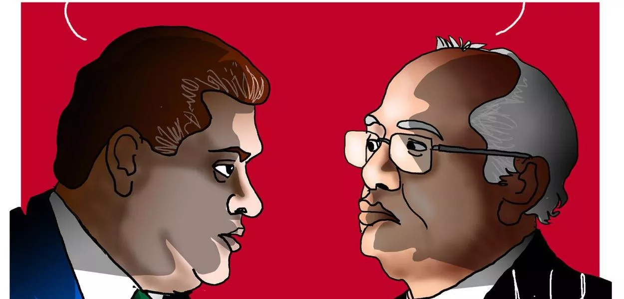 Papo reto - 04 de dezembro de 2025