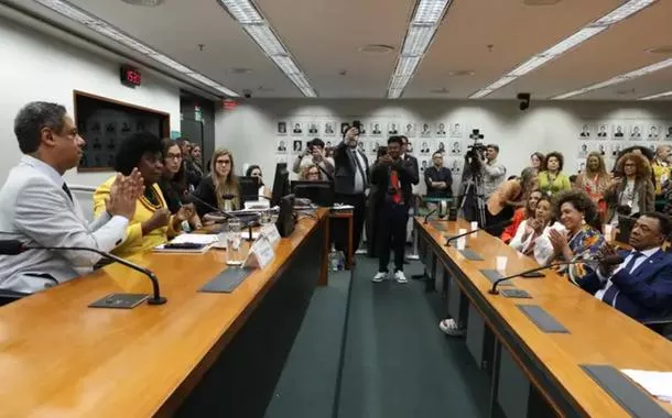 Comissão da Câmara aprova criação de Fundo Nacional da Igualdade Racial