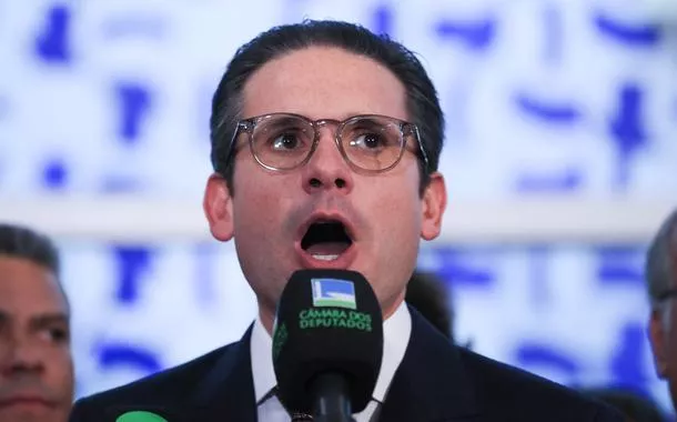 Motta pauta votação do PL da Dosimetria, alternativa à anistia