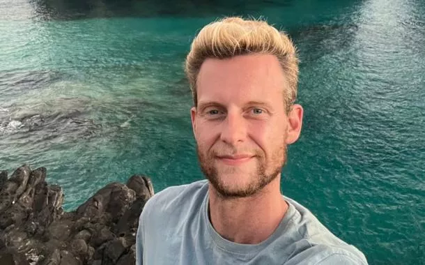 Empreendedor Ivan Lúcio Cardoso 