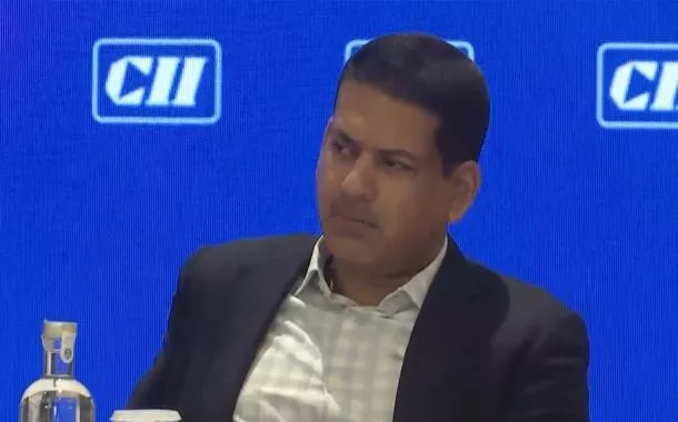 Santosh Kumar Sarangi