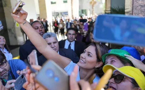 João Cezar de Castro Rocha: "Michelle é fraca para liderar o bolsonarismo e seu passado é duvidoso”