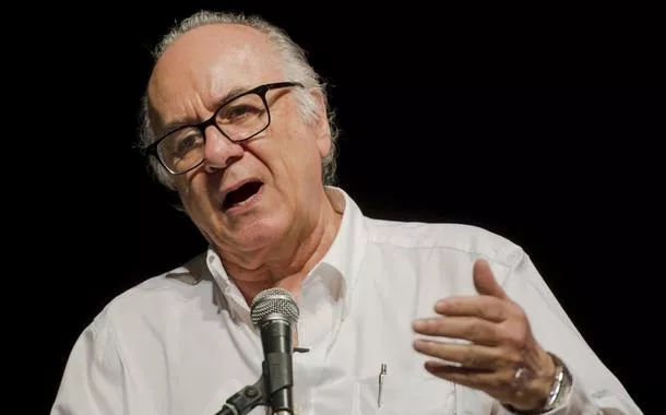 O sociólogo Boaventura de Sousa Santos 