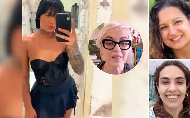 “A misoginia é um produto no mercado do ódio às mulheres”, diz Marcia Tiburi