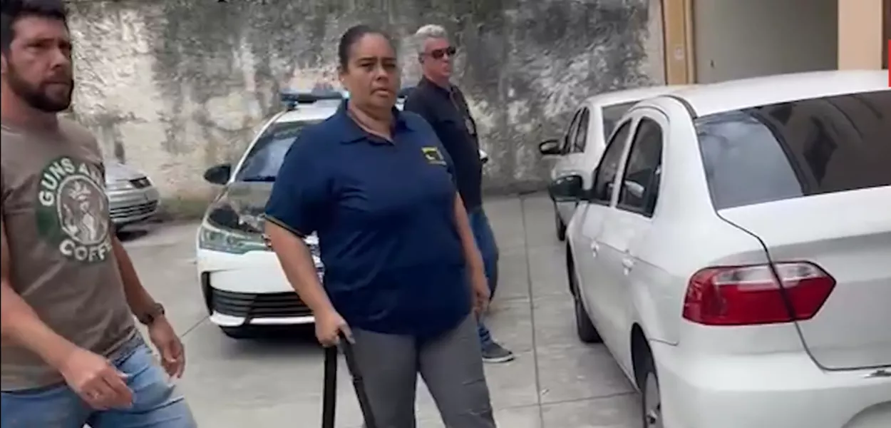 Daniele de Oliveira Bispo