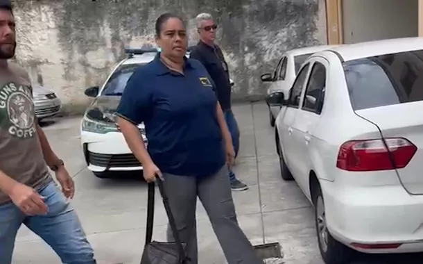 Daniele de Oliveira Bispo