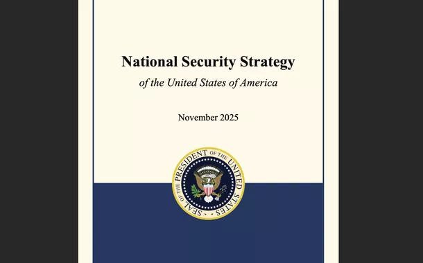 Conheça, em detalhes, a nova estratégia de segurança nacional dos Estados Unidos