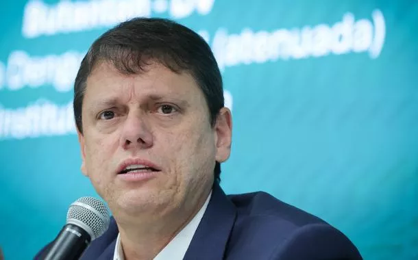 Tarcísio de Freitas