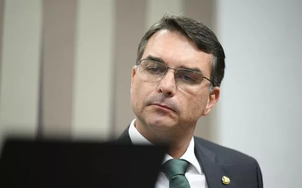 Flávio Bolsonaro