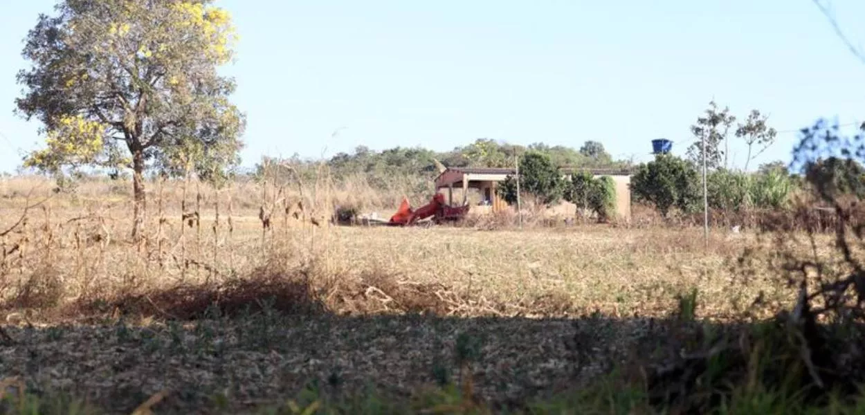 Família Caiado descumpre decisão do STF e mantém ocupação em área quilombola em Goiás