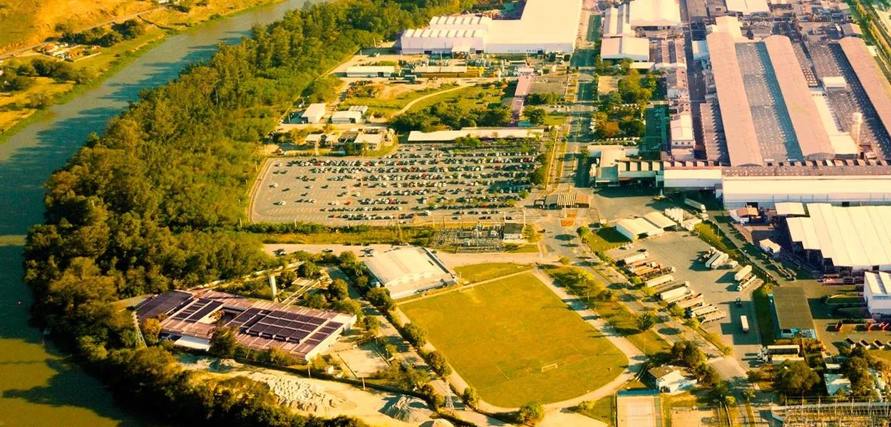 BNDES injeta R$ 36,7 milhões em projeto que moderniza produção de autopeças em São Paulo