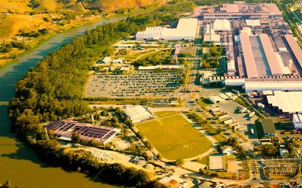 BNDES injeta R$ 36,7 milhões em projeto que moderniza produção de autopeças em São Paulo