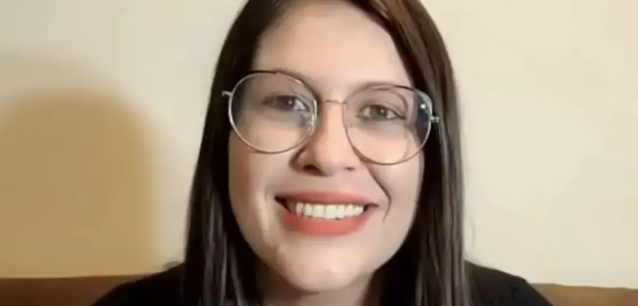 Barbara Destefani, do canal Te Atualizei