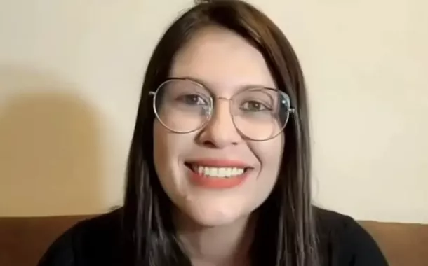 Barbara Destefani, do canal Te Atualizei