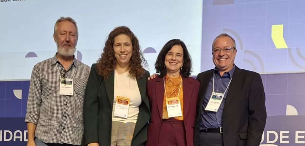 14º Congresso Brasileiro de Saúde Coletiva (Abrascão)