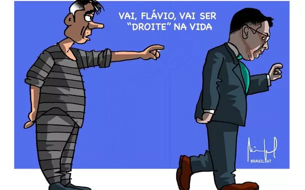 Legado - 07 de dezembro de 2025