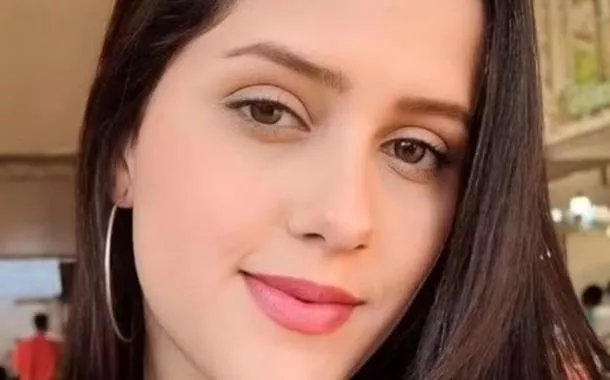 Luana Leal Silva Rocha