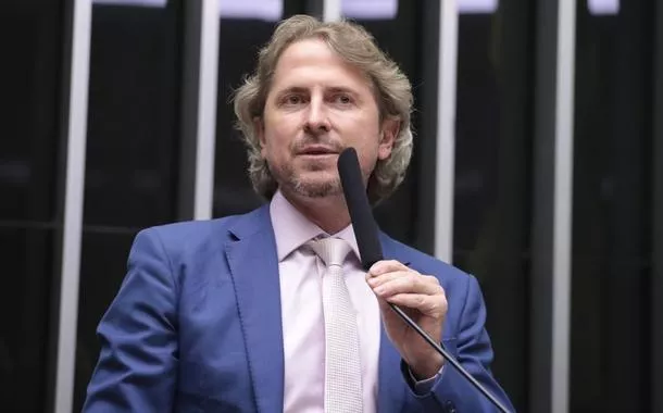 O deputado federal Zeca Dirceu