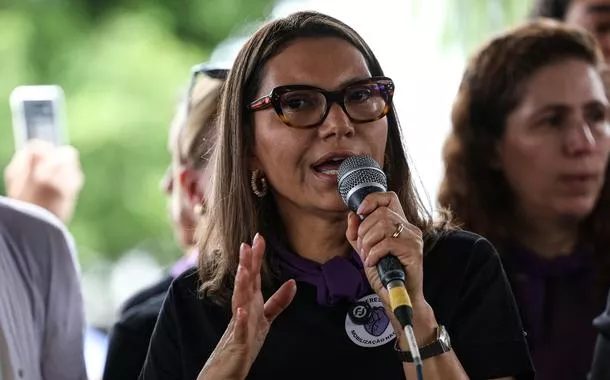Janja aponta misoginia em vídeo do bolsonarista Zezé Di Camargo contra comando do SBT