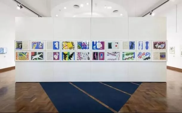 Obras de Matisse e Portinari são roubadas da Biblioteca Mário de Andrade em SP
