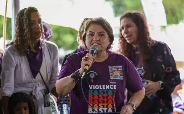 Ministras defendem penas maiores para crimes de feminicídio